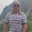 Сергей, 66 лет