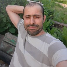 Фотография мужчины Сухроб, 34 года из г. Мытищи