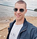 Владимир, 21 год