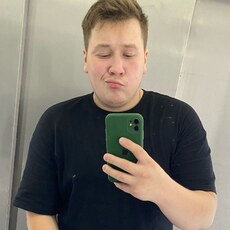 Фотография мужчины Макар, 22 года из г. Люберцы