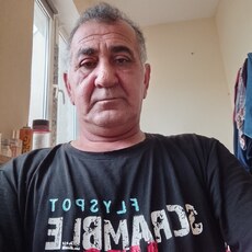 Фотография мужчины Natiq, 56 лет из г. Щецин