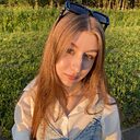 Лера, 20 лет
