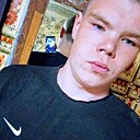 Родион, 19 лет