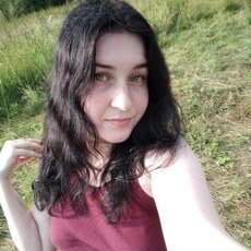 Фотография девушки Анастасия, 24 года из г. Вологда