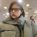 Лиза, 18 лет