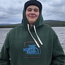 Елизар, 20 лет