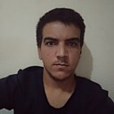 Зинатзода, 27 лет