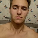 Захар, 18 лет
