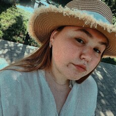 Фотография девушки Елизавета, 21 год из г. Калач