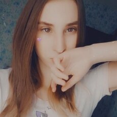 Фотография девушки Даша, 24 года из г. Береза