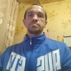Фотография мужчины Станислав, 42 года из г. Сыктывкар