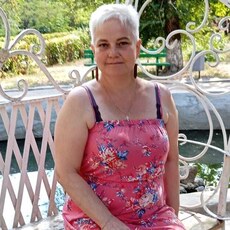 Фотография девушки Светлана, 49 лет из г. Шахты