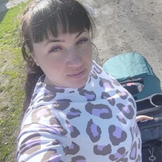 Фотография девушки Катерина, 33 года из г. Кемерово
