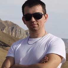 Фотография мужчины Misha, 39 лет из г. Екатеринбург