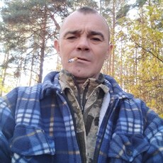 Фотография мужчины Андрей, 45 лет из г. Тернополь
