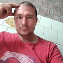 Вячеслав, 36 лет