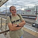 Иван, 35 лет
