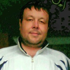 Фотография мужчины Павел, 43 года из г. Шелехов