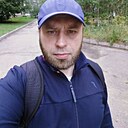 Егор, 36 лет