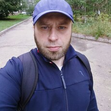 Фотография мужчины Егор, 36 лет из г. Саянск