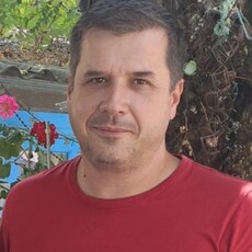 Фотография мужчины Yurii, 47 лет из г. Мариуполь