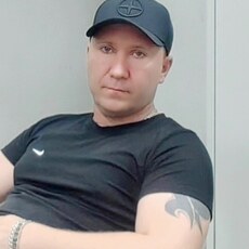 Фотография мужчины Сергей, 45 лет из г. Чебоксары