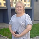 Оксана, 51 год
