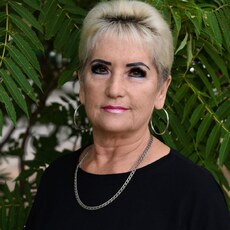 Фотография девушки Любовь Чукина, 64 года из г. Волжский