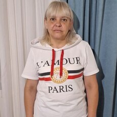 Фотография девушки Светлана, 54 года из г. Владикавказ