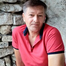 Фотография мужчины Андрей, 55 лет из г. Пятигорск