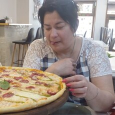 Фотография девушки Ірина, 48 лет из г. Каменец-Подольский