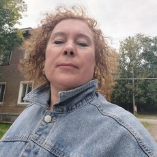 Фотография девушки Оксана, 54 года из г. Каменск-Уральский