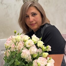 Фотография девушки Ирина, 46 лет из г. Красноярск