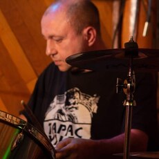 Фотография мужчины Миша, 44 года из г. Кременчуг