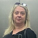 Света, 50 лет