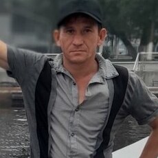 Фотография мужчины Михаил, 43 года из г. Борзя