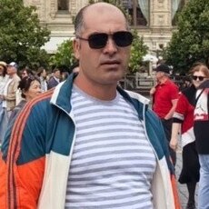 Фотография мужчины Миша, 42 года из г. Старый Оскол