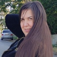 Фотография девушки Инна, 43 года из г. Таганрог