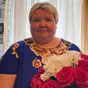 Оля, 44 года