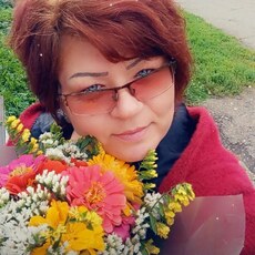 Фотография девушки Наталья, 44 года из г. Юрга