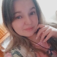 Фотография девушки Анастасия, 28 лет из г. Павлово
