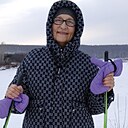 Татьяна, 62 года