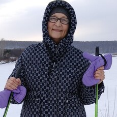 Фотография девушки Татьяна, 62 года из г. Мариинск