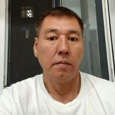 Фотография мужчины Канат, 51 год из г. Алматы