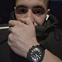 Дмитрий, 25 лет