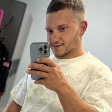 Фотография мужчины Радик, 33 года из г. Могилев