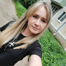 Фотография девушки Алена, 31 год из г. Переславль-Залесский