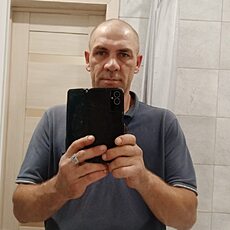 Фотография мужчины Александр, 41 год из г. Орел