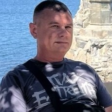 Фотография мужчины Stan, 42 года из г. Керчь