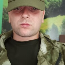 Фотография мужчины Максим, 22 года из г. Речица